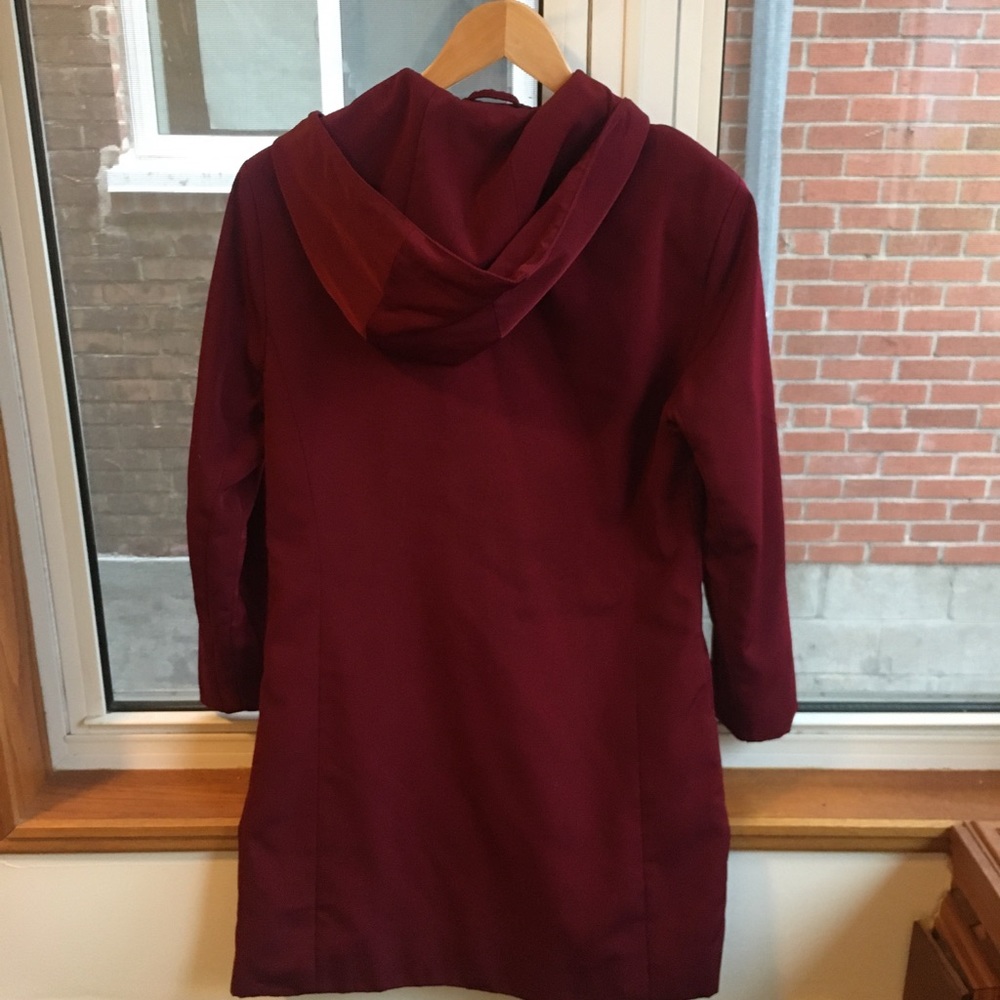 Tablots spring jacket - Picture 2 of 6